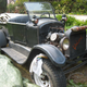 Illustration for article titled When You Need To Make That Old Truck Run This Weekend: Volvo-Powered Model T!